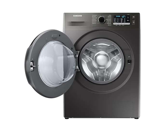 Samsung WD70TA046BX 7/5kg Front Load Washer Dryer Combo - WD70TA046BX/FA - Image 4