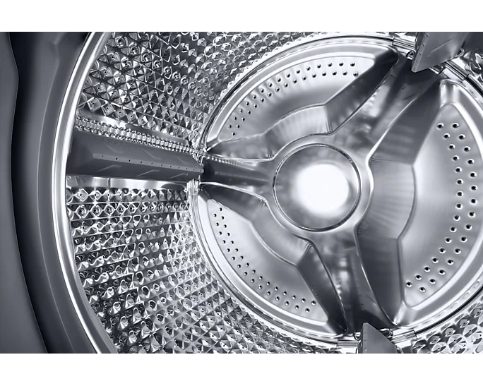 Samsung WD70TA046BX 7/5kg Front Load Washer Dryer Combo - WD70TA046BX/FA - Image 5