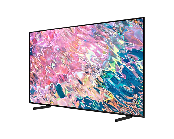 Samsung QA85Q60B 85" QLED 4K QA85Q60BAKXXA - Image 3