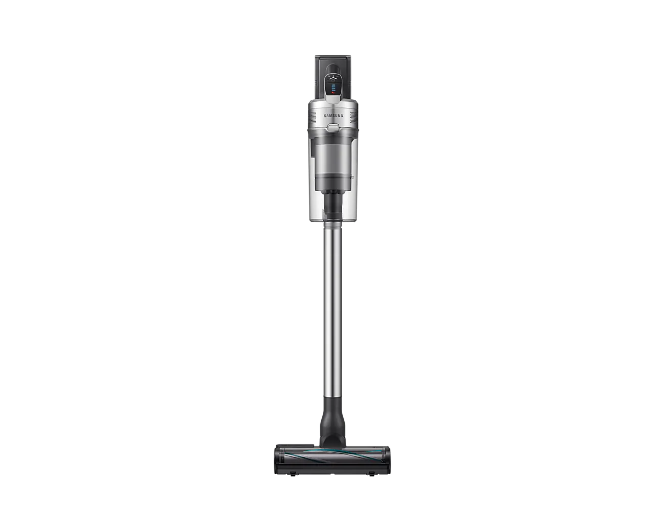 Samsung VS20T7536T5/FA VS7500TL Stick/Handy with Jet cyclone, Turbo action brush, Digital display VS20T7536T5/FA