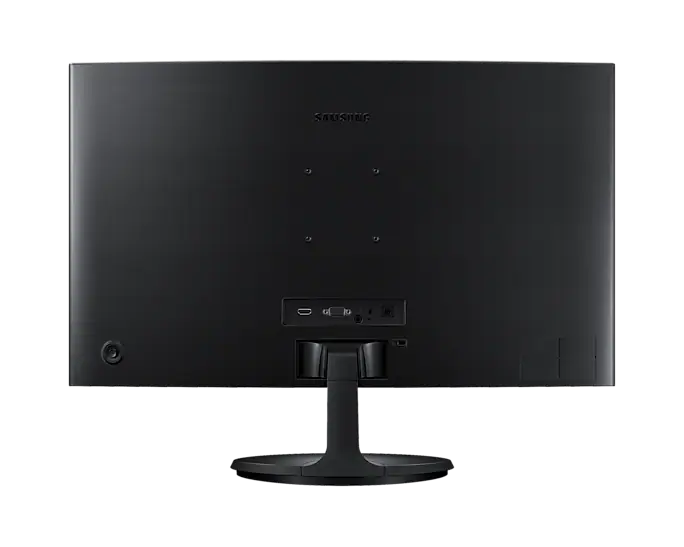 Samsung LC27F390FH 27" Curved Monitor with immersive viewing experience LC27F390FHAXXA - Image 2