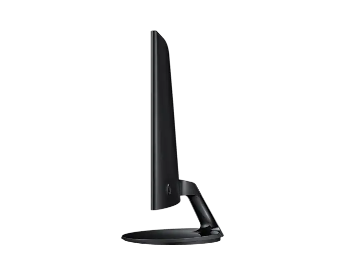 Samsung LC27F390FH 27" Curved Monitor with immersive viewing experience LC27F390FHAXXA - Image 3