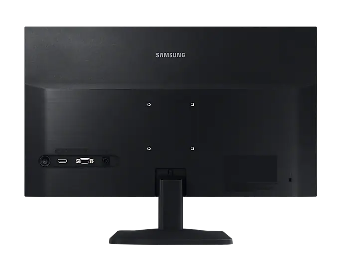 Samsung LS19A330NHM 19" Flat Monitor with Eye Comfort Technology LS19A330NHMXZN - Image 4