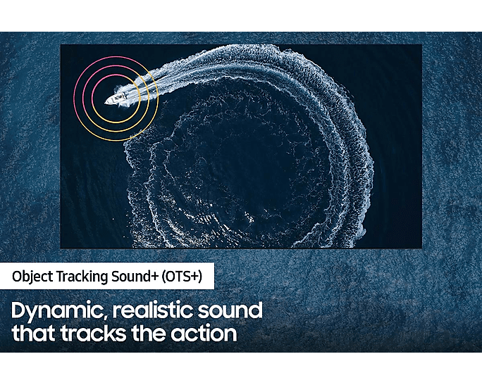 Samsung QA65QN90 65" QN90A Neo QLED 4K Smart TV (2021) Samsung 65″ QN90A Neo QLED 4K Smart TV (2021) QA65QN90AAKXXA - Image 6