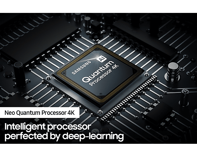 Samsung QA65QN90 65" QN90A Neo QLED 4K Smart TV (2021) Samsung 65″ QN90A Neo QLED 4K Smart TV (2021) QA65QN90AAKXXA - Image 5