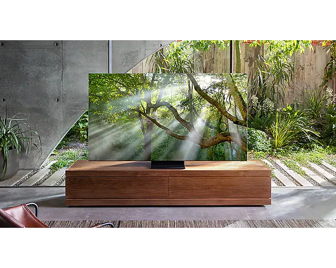 Samsung 75" QLED 8K Q950T QA75Q950TSKXXS - Image 2