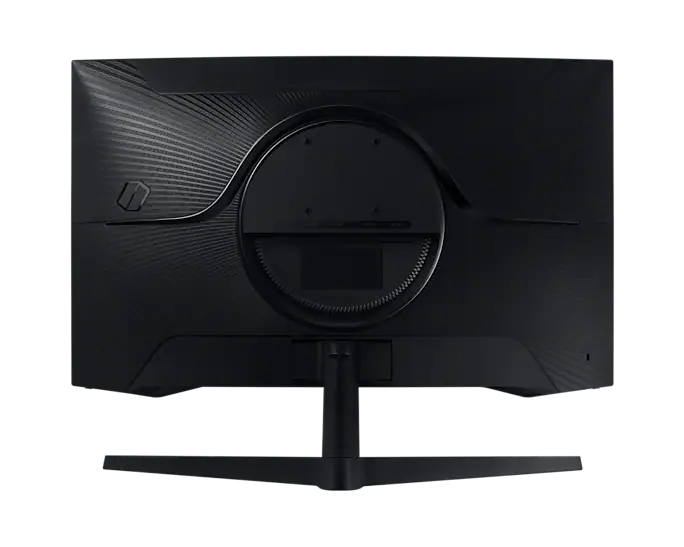 Samsung LS32AG550EAXXA 32" QHD Gaming Monitor With 165Hz refresh rate LS32AG550EAXXA - Image 3