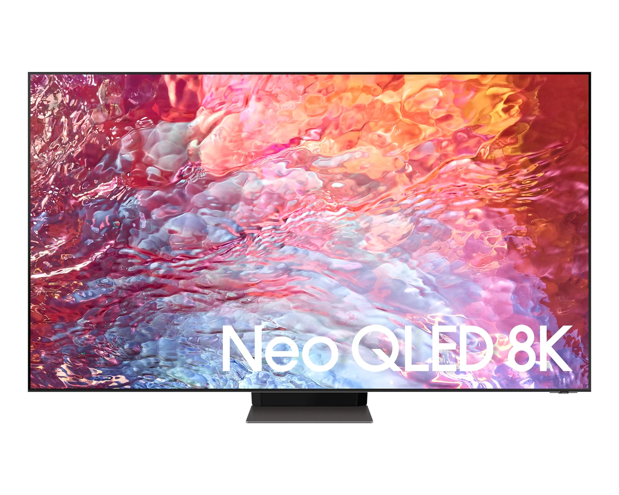 Samsung QA55QN700BKXXA 55" Neo QLED 8K QN700B QA55QN700BKXXA
