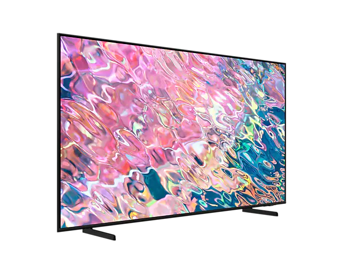 Samsung QA65Q60BAKXXA 65" QLED 4K Q60B QA65Q60BAKXXA - Image 2