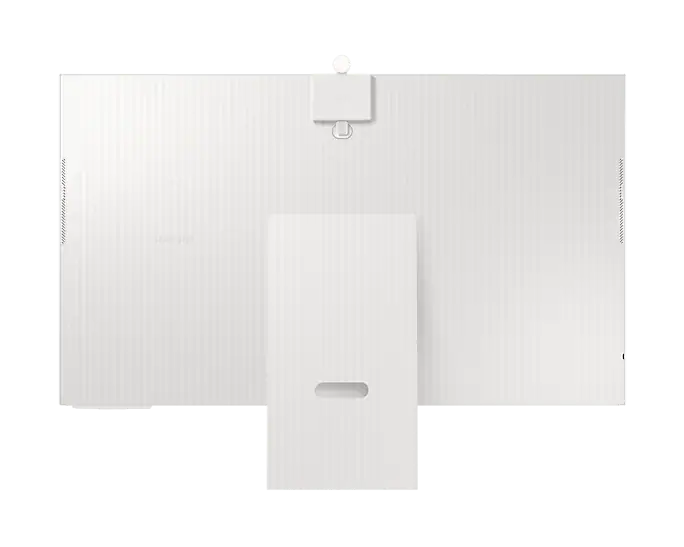 Samsung LS32BM801UAXXA 32" UHD Monitor with Smart TV Experience and Iconic Slim Design LS32BM801UAXXA - Image 2