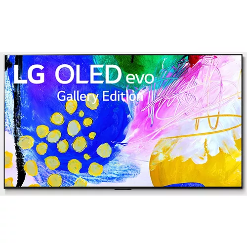 OLED65G26LA 1