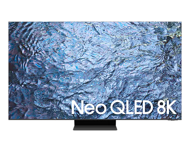 Samsung 75" Neo QLED 8K 120Hz Smart TV QN900C QA75QN900CKXXA