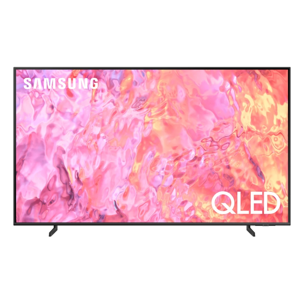 Samsung QA65Q60C 65" QLED 4K Smart TV QA65Q60CAKXXA