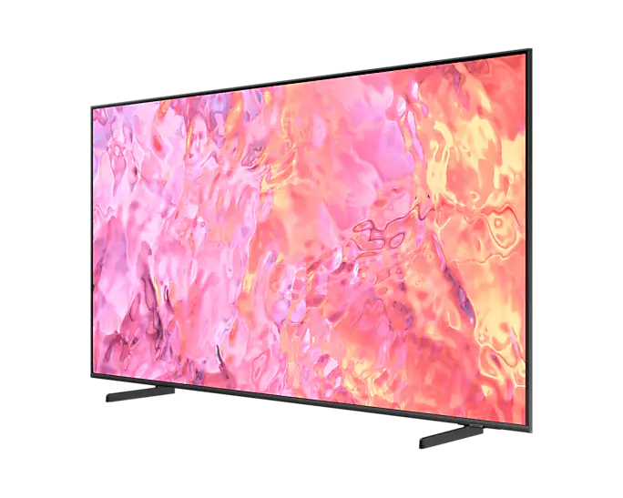 Samsung QA75Q60C 75" QLED 4K Smart TV Q60C QA75Q60CAKXXA - Image 2