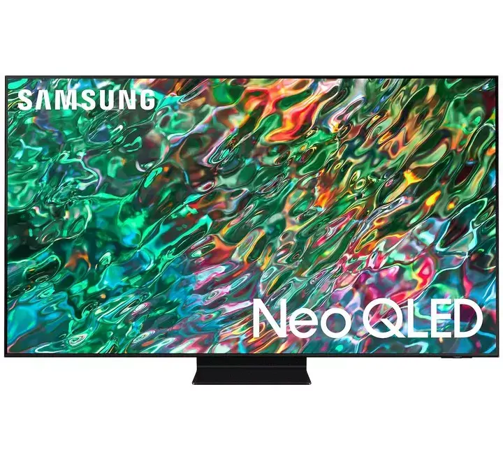 Samsung QA65QN90B 65" Neo QLED 4K 120Hz Smart TV QN90B QA65QN90BAKXXA
