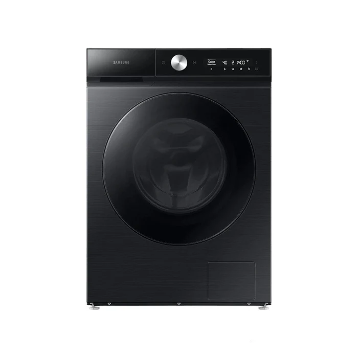 Samsung WW12BB944DGBFA 12kg BESPOKE BubbleWash™R10999.00 Smart Front Load Washer with AI Wash and Auto Dispense - Black WW12BB944DGB - Image 5