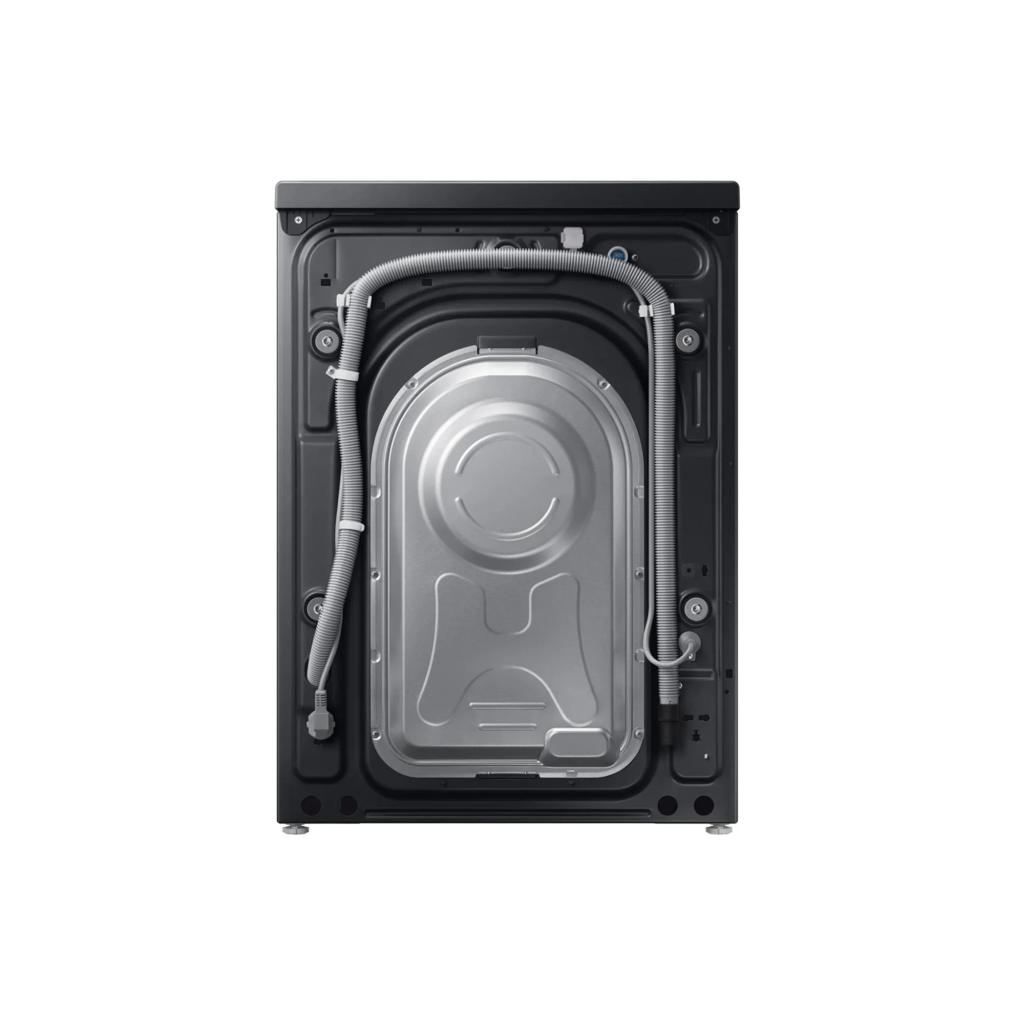 Samsung WW12BB944DGBFA 12kg BESPOKE BubbleWash™R10999.00 Smart Front Load Washer with AI Wash and Auto Dispense - Black WW12BB944DGB - Image 2