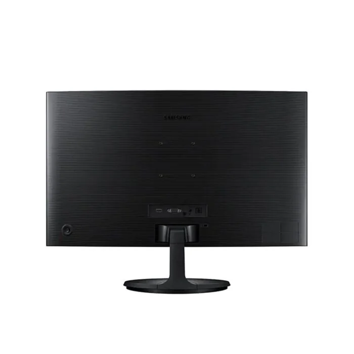 24" LED Monitor C24F390FHA with Curved Display LC24F390FHAXXA - Image 3