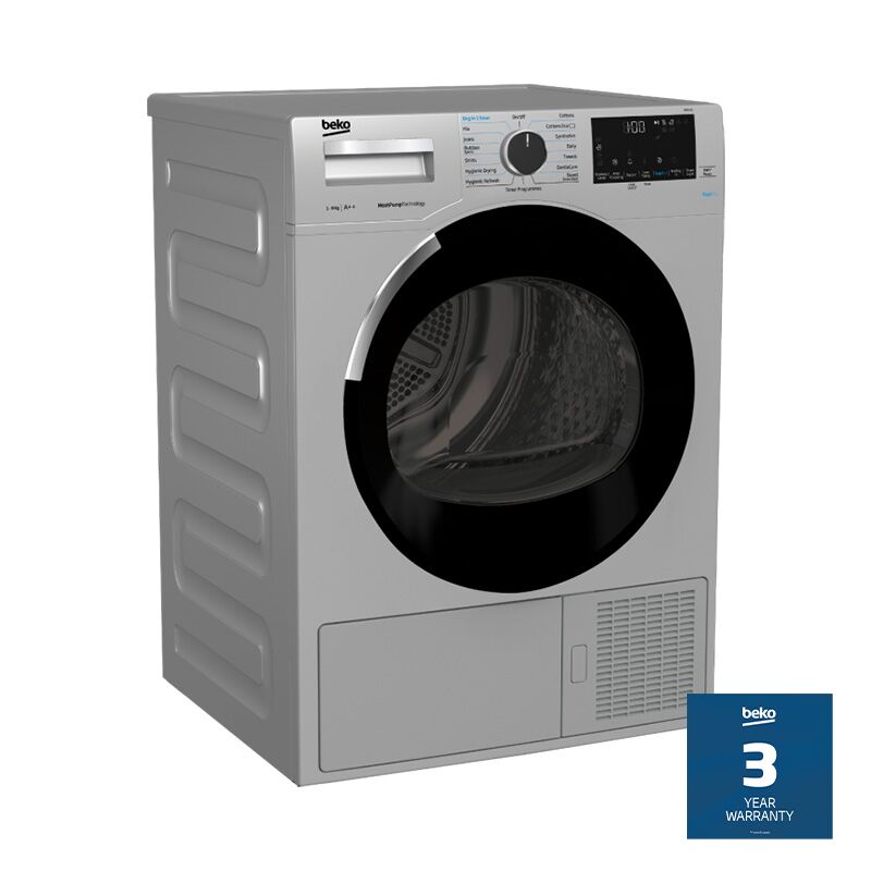 BEKO BTD101 TUMBLE DRYER HEAT PUMP