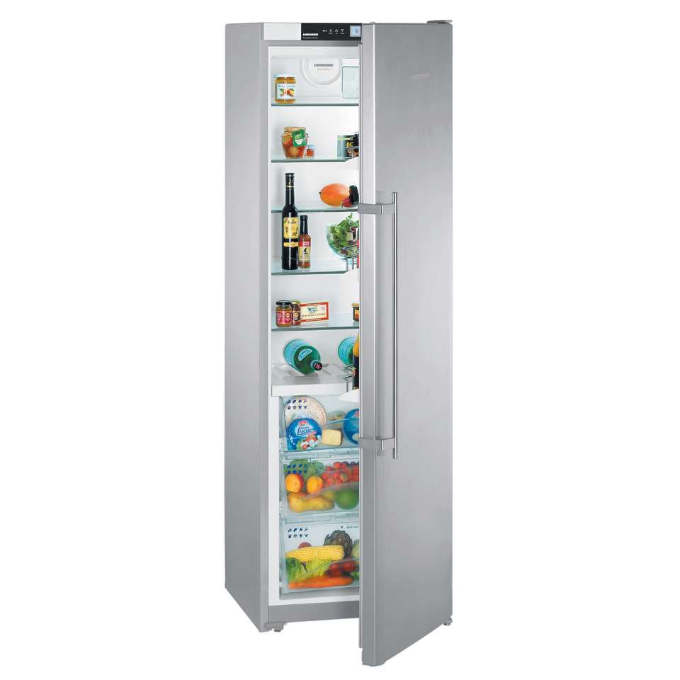 LIEBHERR SKBES 4210 FREESTANDING FRIDGE WITH BIOFRESH SKBes4210