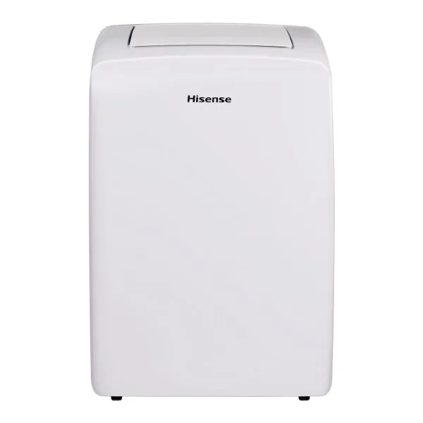 Hisense 12000BTU Portable Air Conditioner - AP-12HW4RNXS00