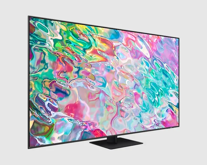 Samsung 65" Q70B QLED 4K Smart TV QA65Q70BAWXXY - Image 3