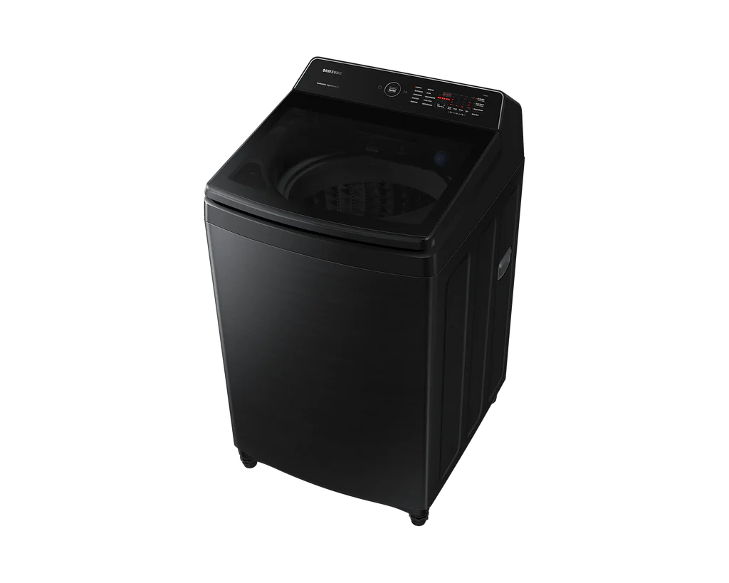 Samsung WA19CG6745BV 19kg Top load Washer with Ecobubble™ R7499.00 and Digital Inverter Technology WA19CG6745BVFA - Image 2