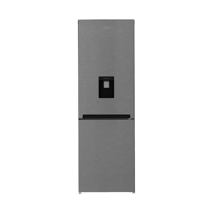 Defy DAC675 327L Fridge Freezer with Naturelight Technology