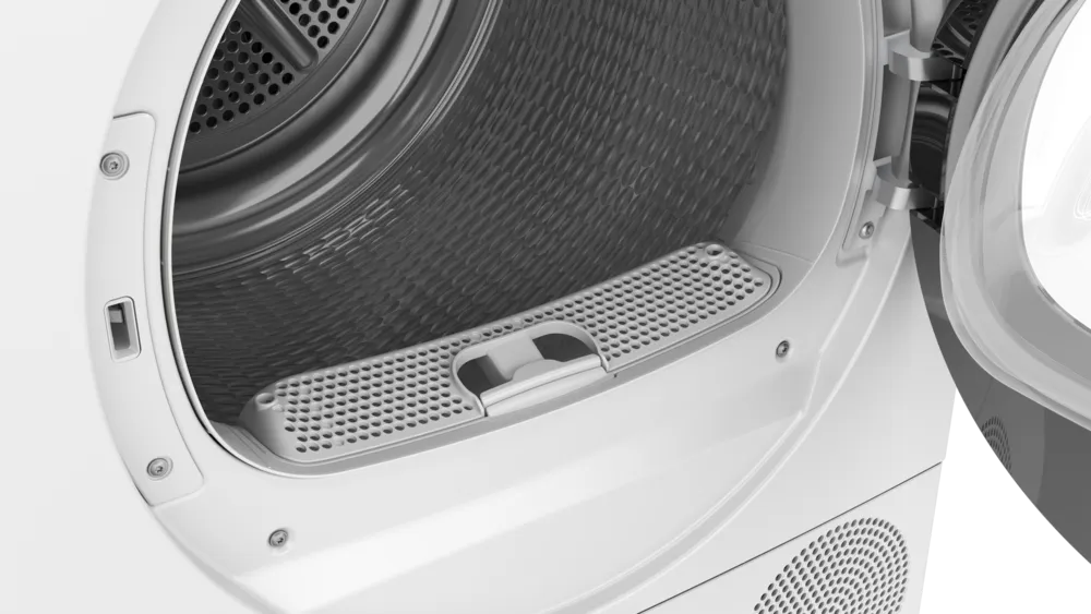 Siemens WT47XKH1ZA iQ700 R13499.00 Heat Pump Tumble Dryer 9 kg WT47XKH1ZA - Image 3