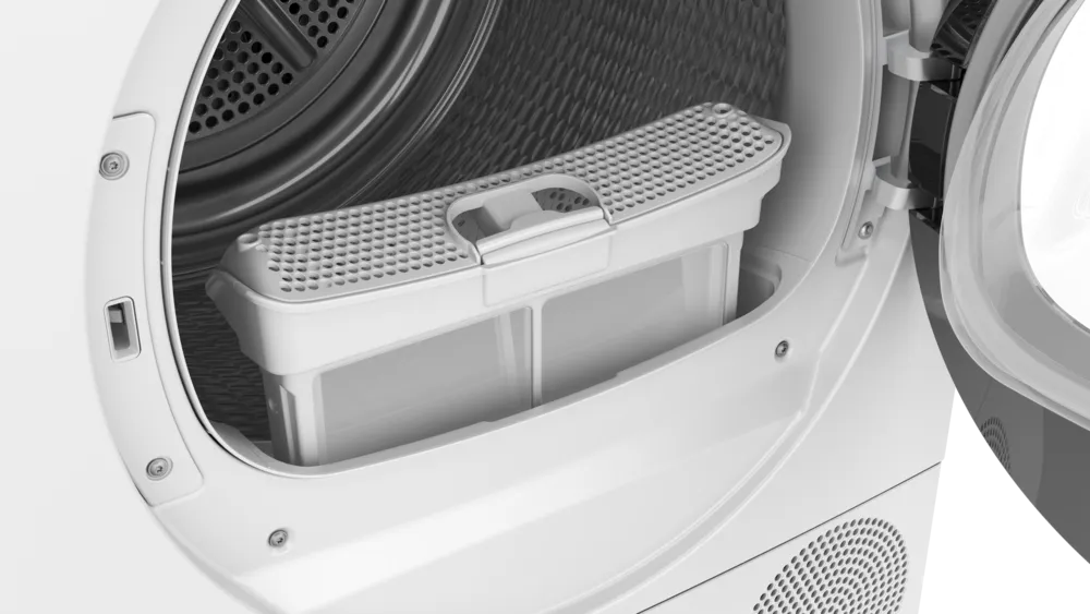 Siemens WT47XKH1ZA iQ700 R13499.00 Heat Pump Tumble Dryer 9 kg WT47XKH1ZA - Image 6