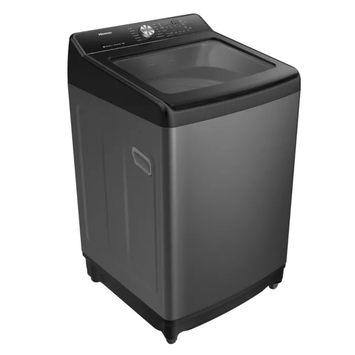 Hisense WT5T1825DT | 18kg Tide 5 Smart Top Loader Washing Machine - Image 2