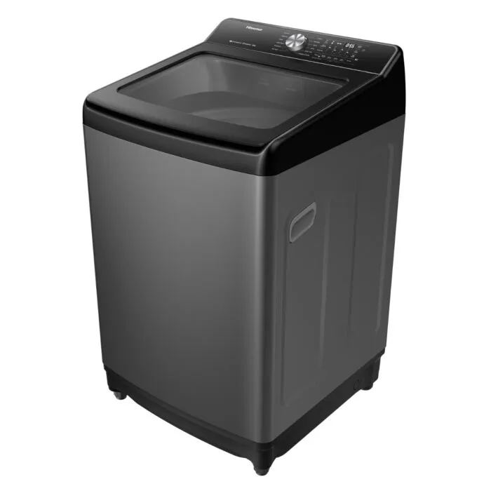 Hisense WT5T1825DT | 18kg Tide 5 Smart Top Loader Washing Machine - Image 7