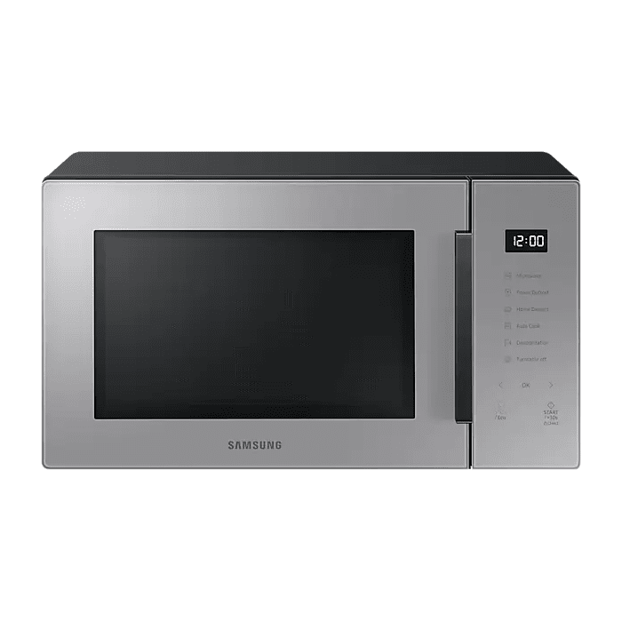 SAMSUNG BESPOKE SOLO MICROWAVE OVEN 30L 15.4 KG MS30T5018AG/FA