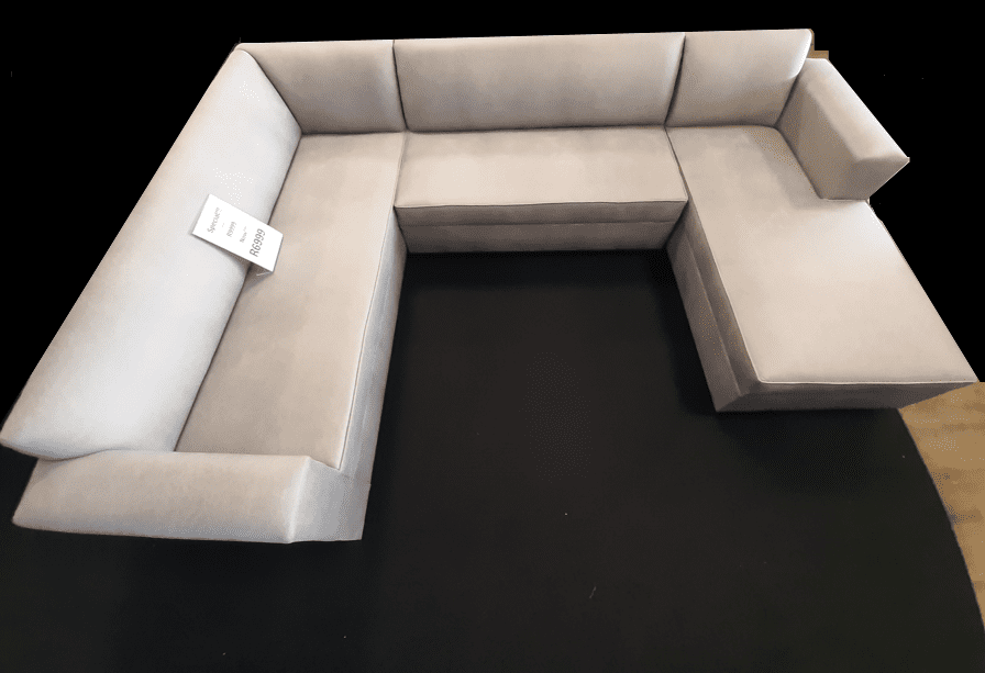 Surprise Lounge Suite 3 Piece - Image 2