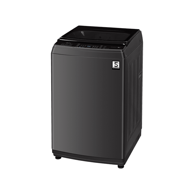 Midea 11kg Top Load washing Machine MA200W110-T - Image 2