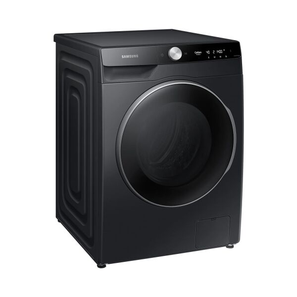 Samsung AI 11KG Front Loader, with Eco bubble™ WW11CGP44DSBFA - Image 2