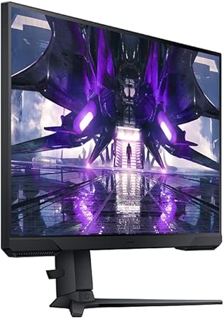 SAMSUNG 27" Odyssey G32A FHD 1ms 165Hz Gaming Monitor LS27AG320NNXZA - Image 2
