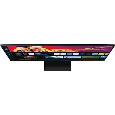 Samsung 32" Smart Monitor M70B UHD LS32BM700UEXXY - Image 3