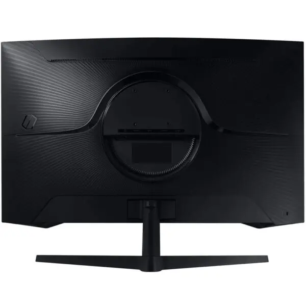 Samsung 32" Odyssey G5 Monitor - LS32CG552EAXXA - Image 4