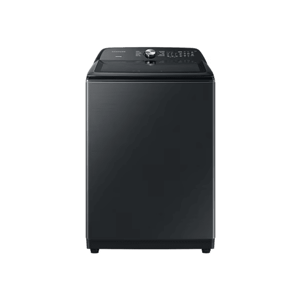 SAMSUNG 27kg Top Loader, With BubbleStorm WA27B8375GV/FA