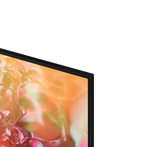 Samsung 85" DU7000 Crystal UHD 4K HDR Smart TV UA85DU7000KXXA - Image 4