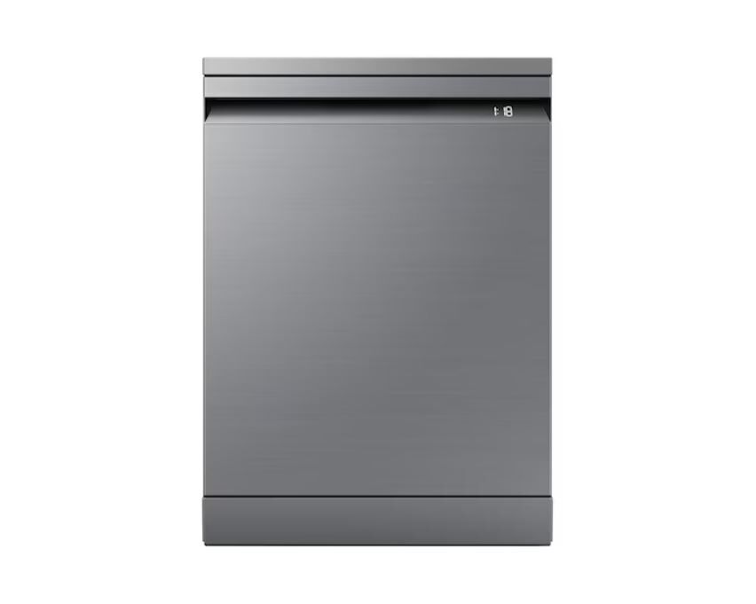 Samsung 14 Place setting Dishwasher Silver DW60BG850FSLFA R12999.00
