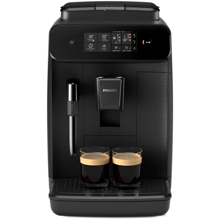 Philips Series 800 Fully automatic espresso machines EP0820/00