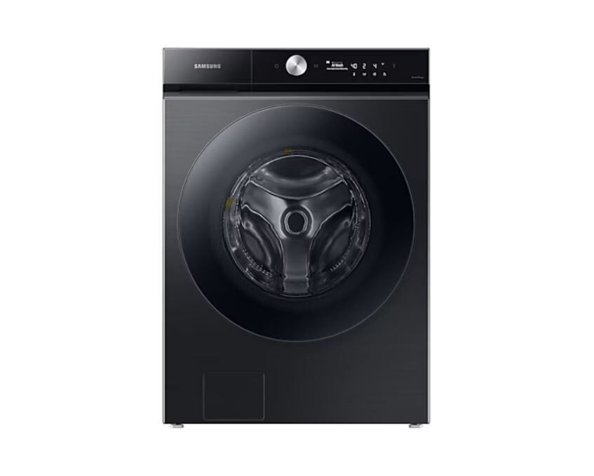 SAMSUNG Bespoke AI 16KG Front Loader, with Eco bubble WF16B6400KV/FA