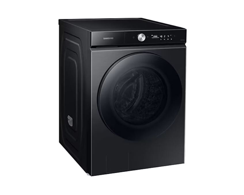 SAMSUNG Bespoke AI 16KG Front Loader, with Eco bubble WF16B6400KV/FA - Image 5