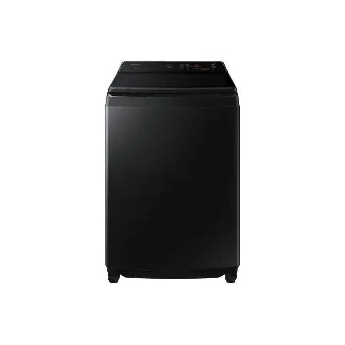 SAMSUNG Bespoke AI Top Load Washer with AI Wash WA80F18S8CFA
