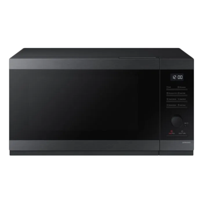 Samsung 40L, Grill Microwave Oven, Black MG40DG5524AGFA