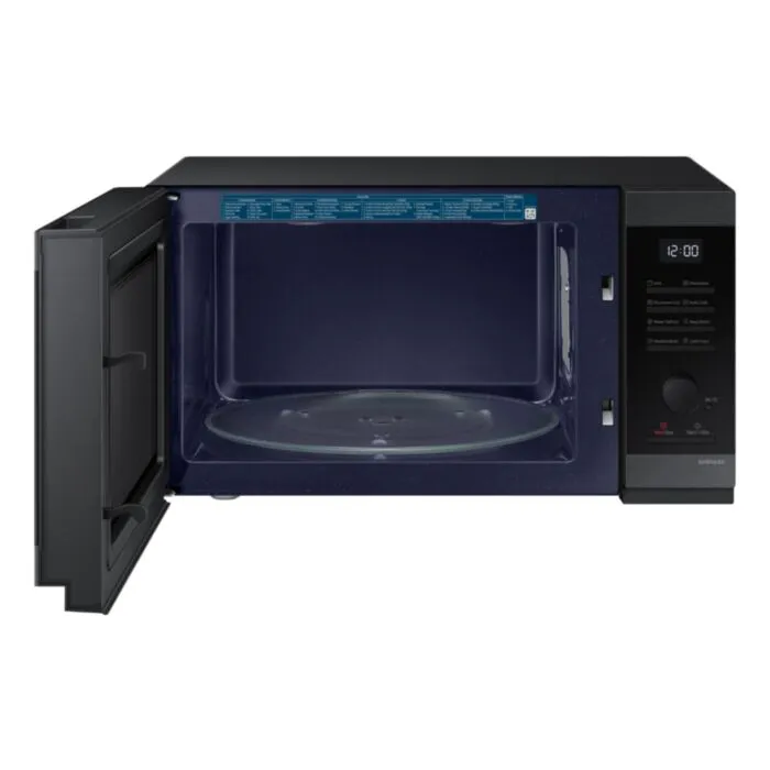 Samsung 40L, Grill Microwave Oven, Black MG40DG5524AGFA - Image 3