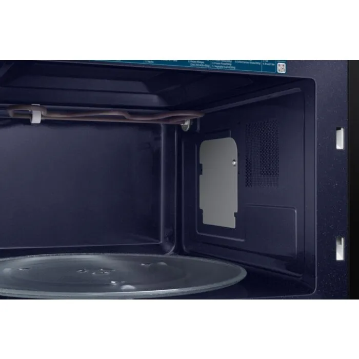 Samsung 40L, Grill Microwave Oven, Black MG40DG5524AGFA - Image 2