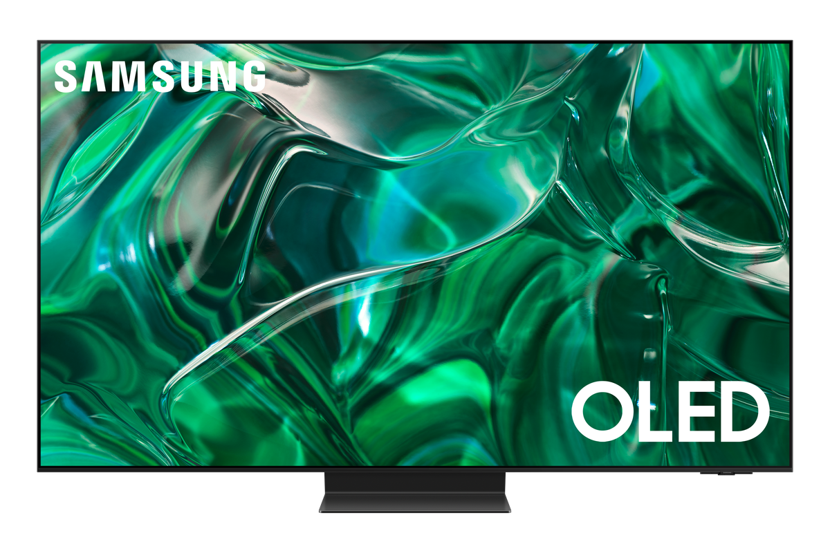 Samsung OLED 4K S95C 77" QA77S95CAUXKE